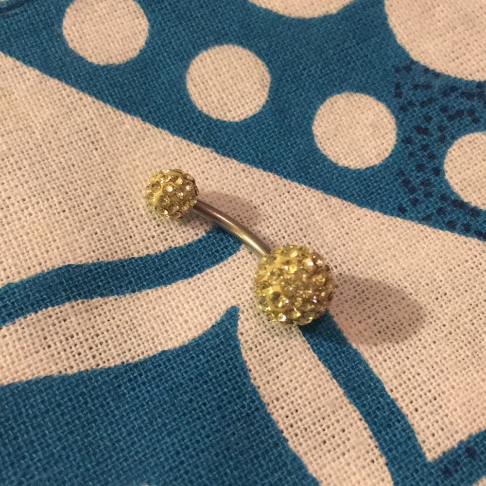 Belly Ring